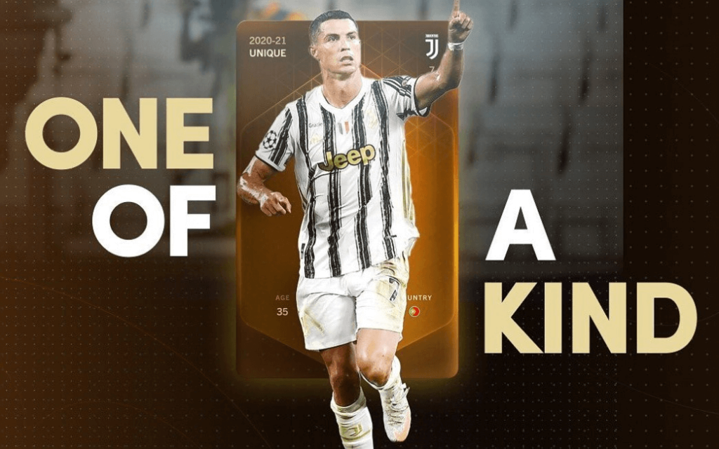 CR7 Unique 2021