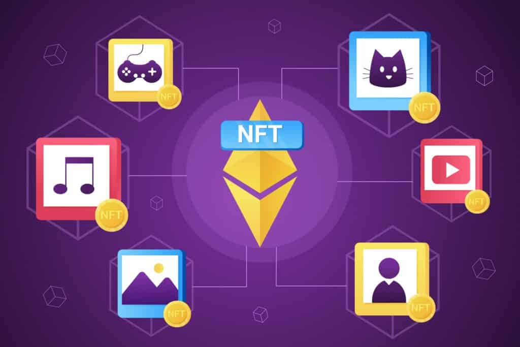 NFT Use Cases