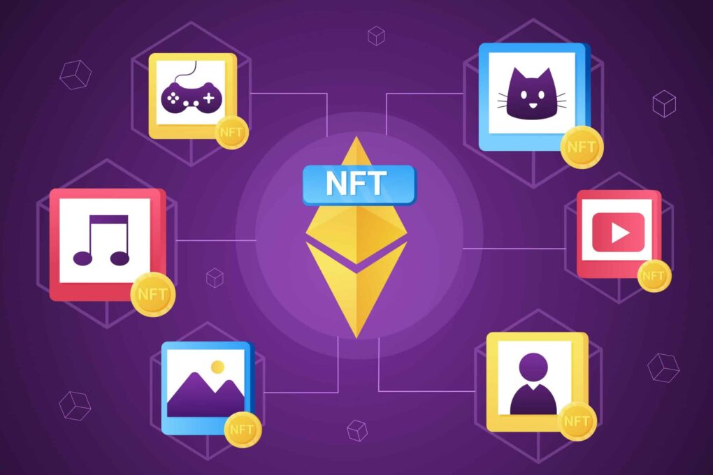 NFT Use Cases