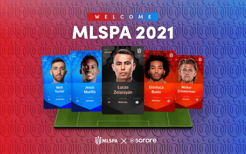 Sorare MLSPA