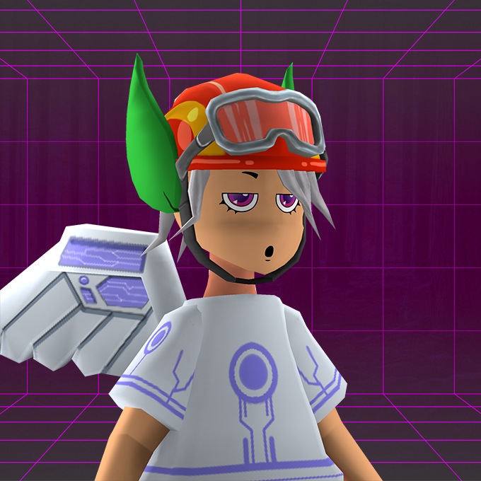 envoverse Angel NFT