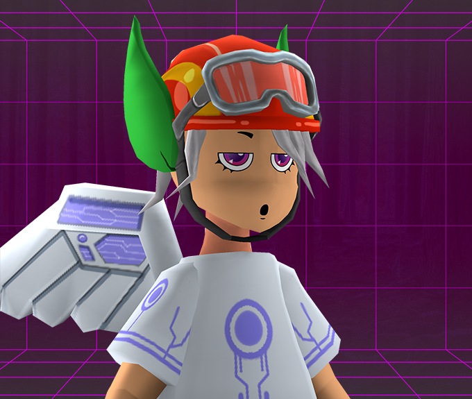 envoverse Angel NFT