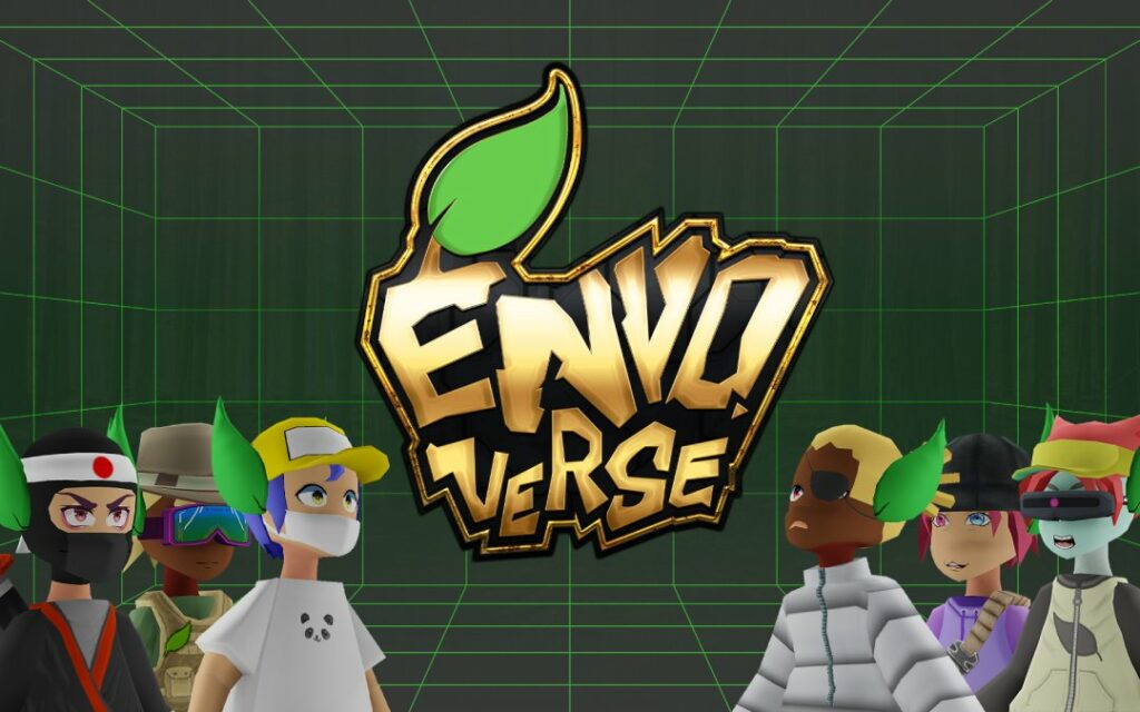 envoverse NFT