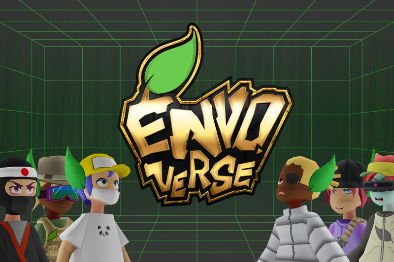 envoverse NFT