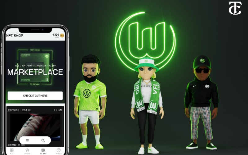 The Football Club Guide Beitragsbild The Football Club TFC Erklärung