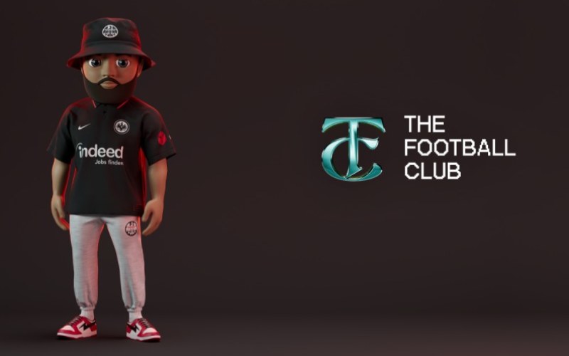 The Football Club NFTs Fußball Beitragsbild The Football Club NFTs Fußball Beitragsbild