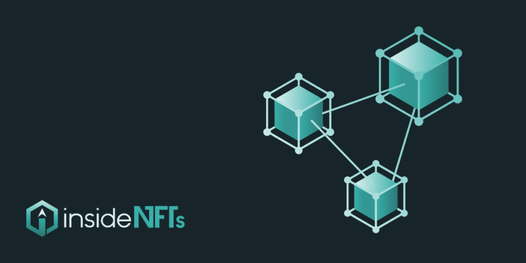 inside NFTs Kontakt