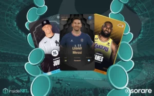 Sorare Review and Sign Up Bonus - NFTs Meet Fantasy Sports