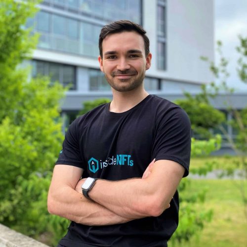 Max von inside NFTs Max von inside NFTs